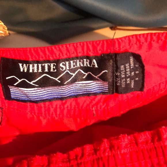 ❄️☃️Snow Shell Pants - Picture 5 of 5